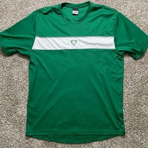 Nike elite soccer shirt